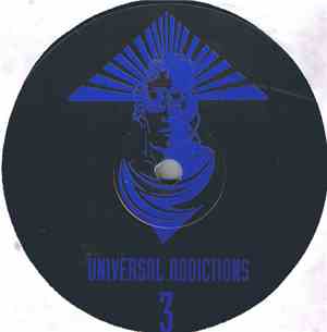 Universal Addictions - 3