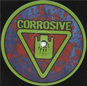 Various - CORROSIVE 005