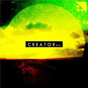 Various - Creator EP