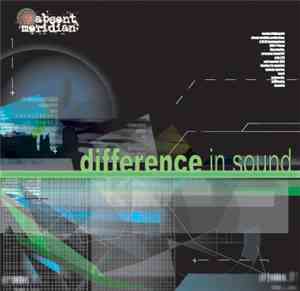 Various - Difference In Sound