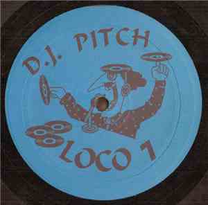 Various - DJ Pitch Loco 7