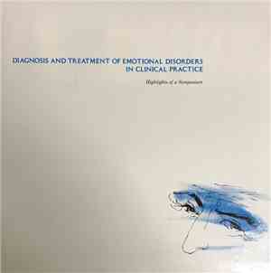 Various - Emotional Disorders In Clinical Practice