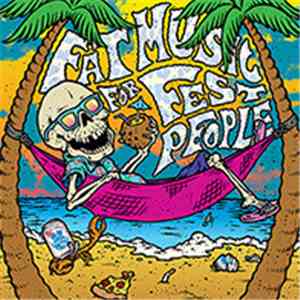 Various - Fat Music for Fest People VI