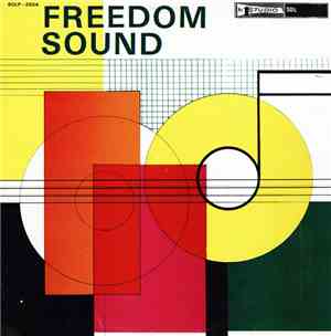 Various - Freedom Sound