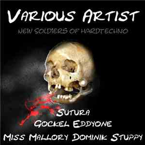 Various - New Soldiers Of Hardtechno