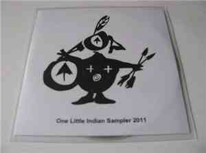 Various - One Little Indian Sampler 2011