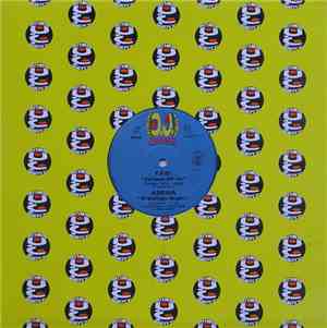 Various - Only For D.J's