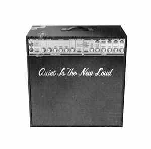 Various - Quiet Is The New Loud