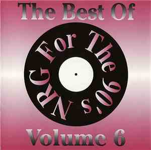 Various - The Best Of NRG For The 90's Volume 6