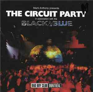 Various - The Circuit Party
