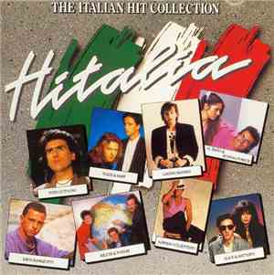 Various - The Italian Hit Collection - Hitalia