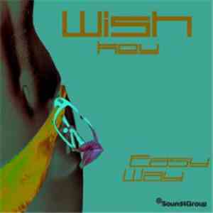 Wish Key - Easy Way - Single