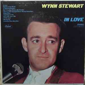 Wynn Stewart - In Love