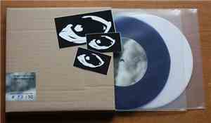 Yamaoka - Knuckle Ball / December Sky - Boxset