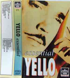 Yello - Essential