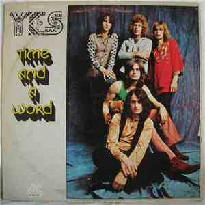 Yes - Time And A Word