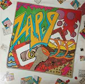 Zapp - Zapp