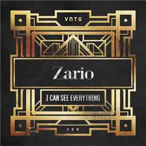 Zario - I Can See Everything