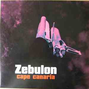 Zebulon  - Cape Canaria