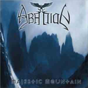 Abadion - Majestic Mountain