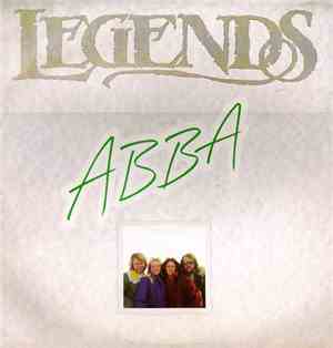 ABBA - Legends