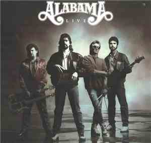 Alabama - Alabama Live