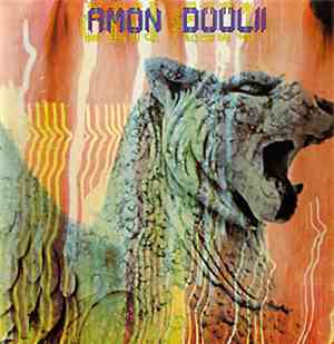Amon Düül II - Wolf City