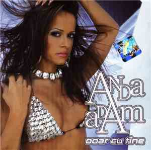 Anda Adam - Doar Cu Tine