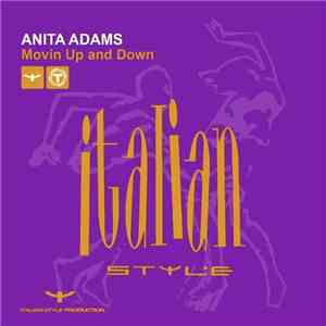 Anita Adams - Movin Up And Down