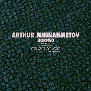 Arthur Minnahmetov - Borneo