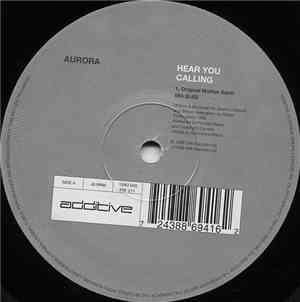Aurora - Hear You Calling