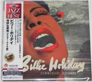 Billie Holiday - Billy Holiday