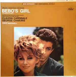 Carlo Rustichelli - Bebo's Girl