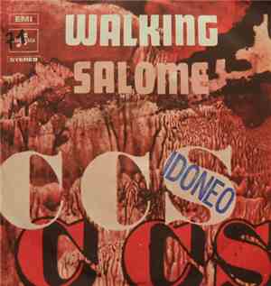 C.C.S. - Walking / Salome
