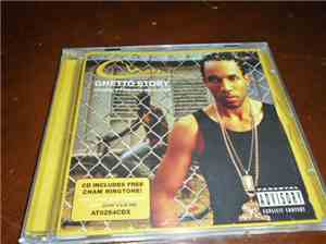 Cham - Ghetto Story