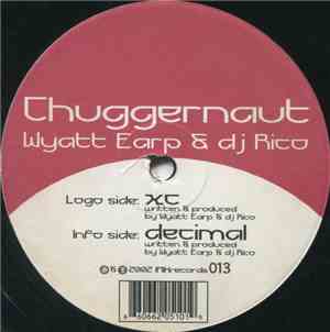 Chuggernaut - XC