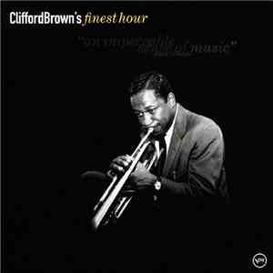Clifford Brown - Clifford Brown's Finest Hour