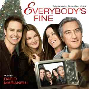 Dario Marianelli - Everybody's Fine