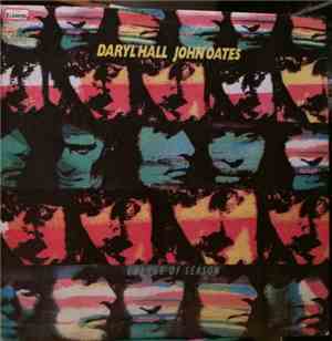 Daryl Hall & John Oates - Change Of Season