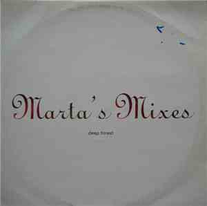 Deep Forest - Marta's Mixes