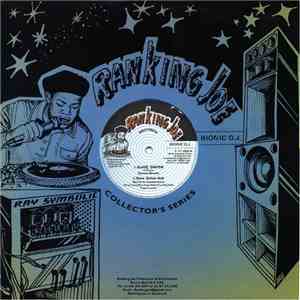 Dennis Brown / Ranking Joe - Slave Driver / Slave Driver Catch A Fire