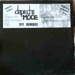 Depeche Mode - 911 Remixes