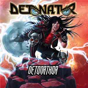 Detonator  - Detonathor