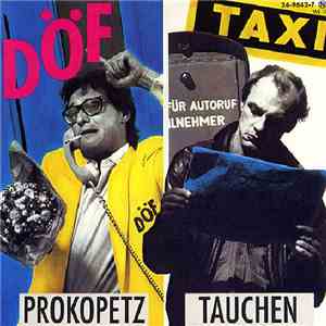 D.Ö.F. - Taxi
