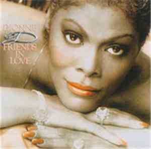 Dionne Warwick - Friends In Love