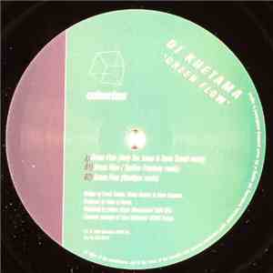 DJ Khetama - Green Flow