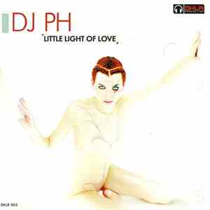 DJ PH - Little Light Of Love