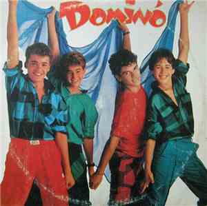 Dominó - Ela Não Gosta De Mim