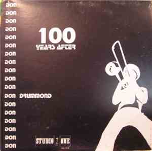 Don Drummond - 100 Years After