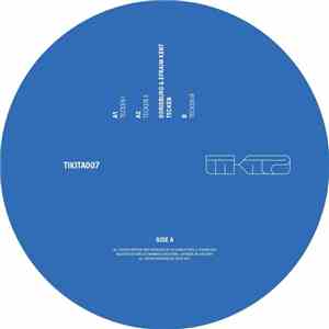 Dorisburg & Efraim Kent - Tecken